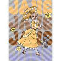 Disney Style-DSN 1099